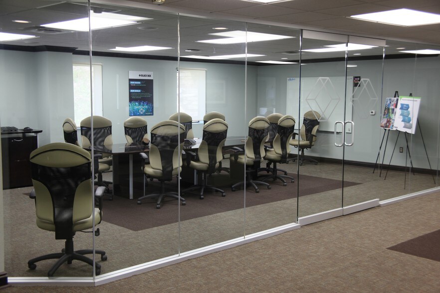 More Photos Of 1000 Park Dr, Lawrence Office For Lease