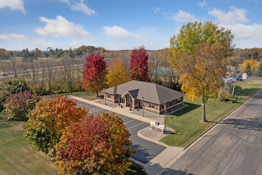 Primary Photo Of 225 Cedardale Dr SE, Owatonna Office For Sale