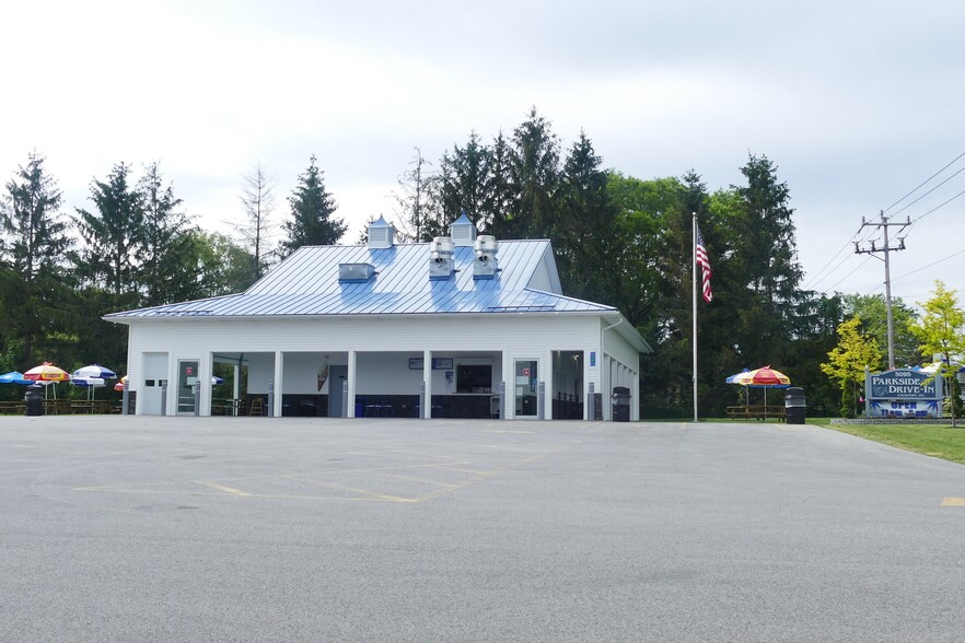 More Photos Of 5095 Day Rd, Lockport General Retail For Sale