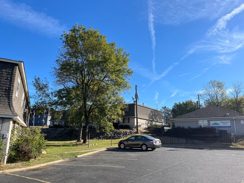 More Photos Of 1707 Arrowhead Rd, North Little Rock Apartments For Sale