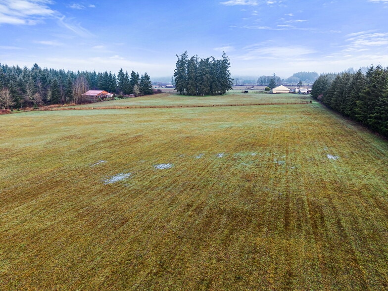 More Photos Of 1966 Bishop Rd, Chehalis Land For Sale