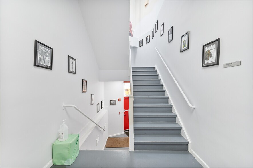 More Photos Of 2529 49th St, Astoria Manufacturing For Sale