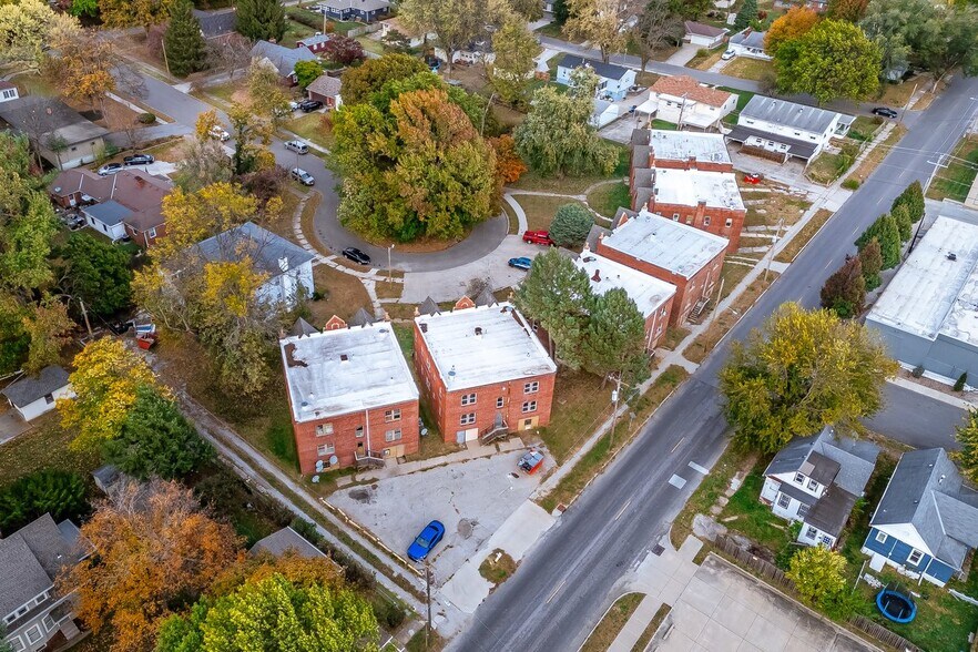 More Photos Of 148 Park Ln, Saint Joseph Apartments For Sale