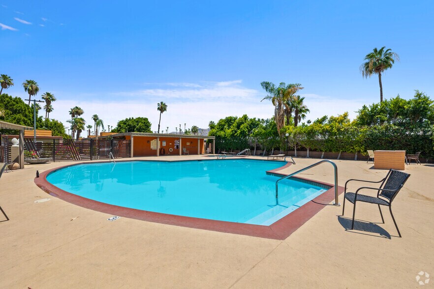 More Photos Of 495 Twin Palms Dr, Palm Springs Apartments For Sale