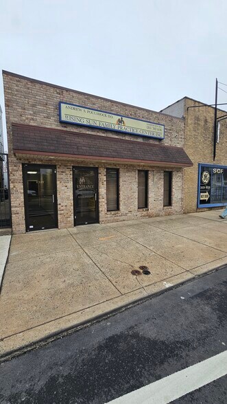 More Photos Of 7131 Rising Sun Ave, Philadelphia Office For Lease