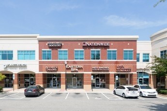 More Photos Of 800 W Williams St, Apex General Retail For Lease