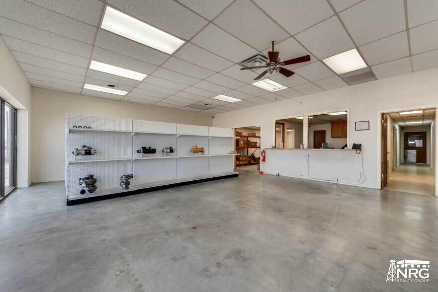 More Photos Of 130 E 52nd St, Odessa Industrial For Sale