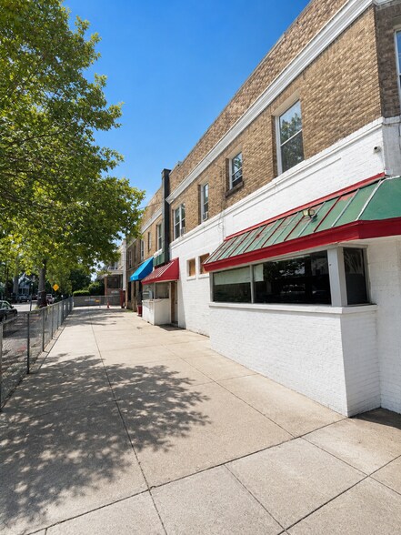 More Photos Of 5125 Georgia Ave NW, Washington Restaurant For Lease