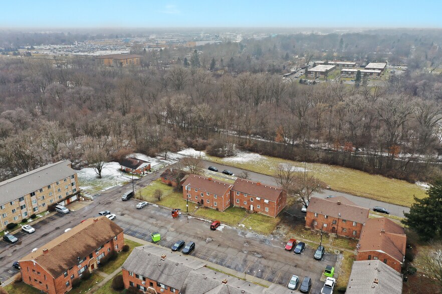 More Photos Of 12880 Dolphin St, Detroit Apartments For Sale