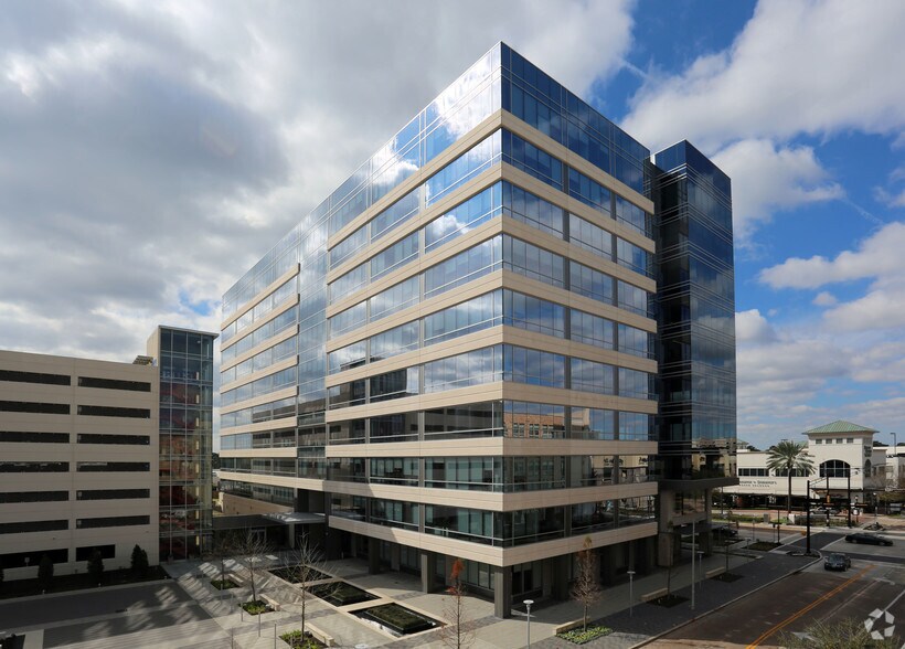 More Photos Of 750 Town & Country Blvd, Houston Office For Lease