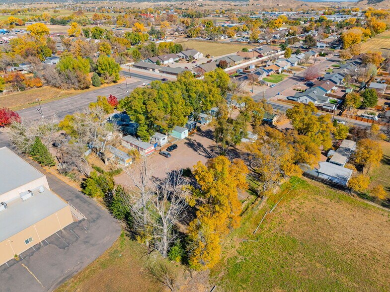 More Photos Of , Canon City Multifamily For Sale