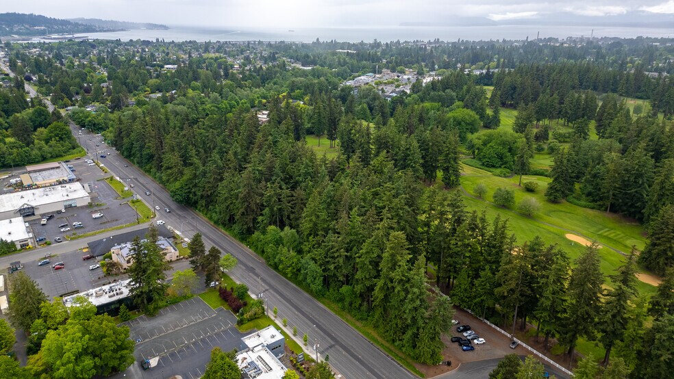 More Photos Of 37XX Meridian St, Bellingham Land For Sale