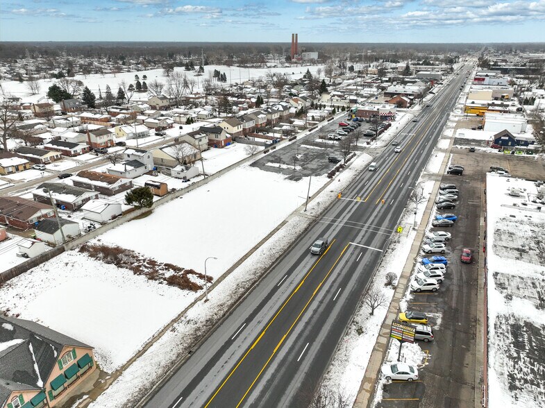 More Photos Of 30530 John R. Rd, Madison Heights Land For Sale