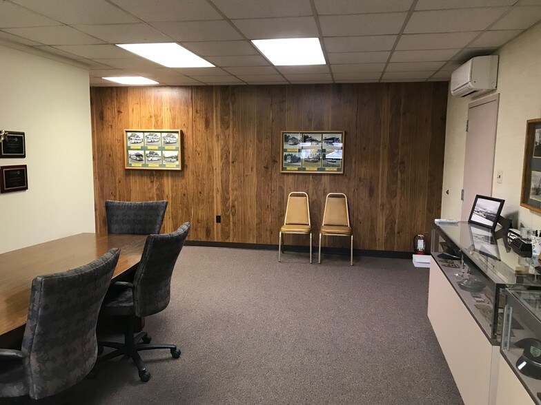 More Photos Of 320 Fair St, Kutztown Parking Lot For Sale