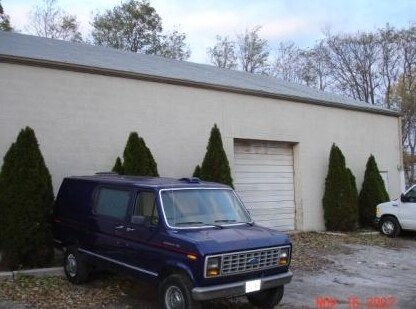 More Photos Of 1311 Cox St, Baltimore Warehouse For Sale