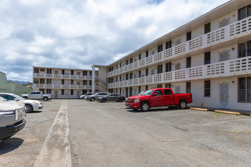 Primary Photo Of 55 Walker Ave, Wahiawa Apartments For Sale