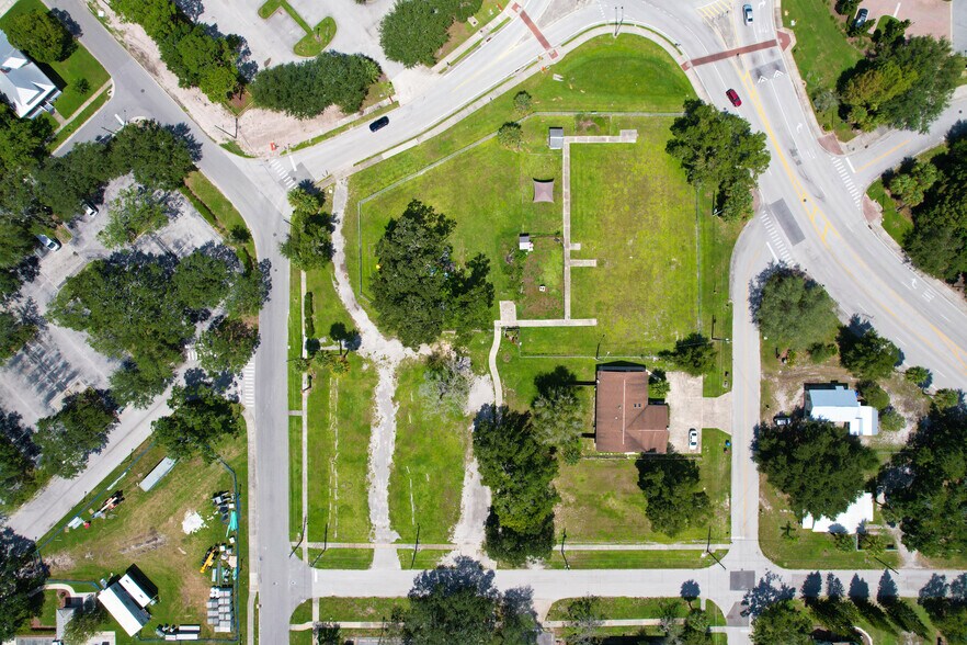 More Photos Of 214 Sproule ave, Kissimmee Land For Sale