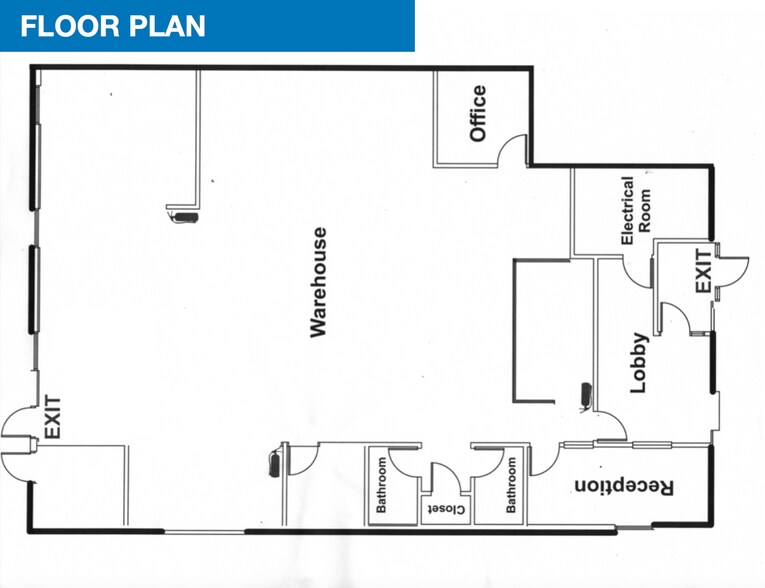 More Photos Of 5401 Ashley Cir, Youngstown Medical For Lease