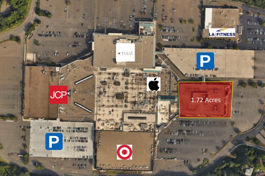 More Photos Of 5065 Main St, Trumbull Unknown For Sale