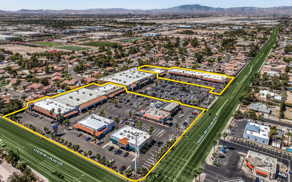 Primary Photo Of , Las Vegas General Retail For Sale