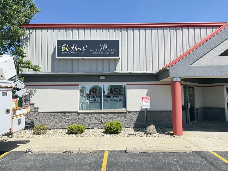 Primary Photo Of 3221 Parmenter St, Middleton Freestanding For Lease