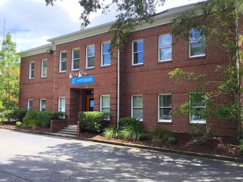 More Photos Of 125 Wappoo Creek Dr, Charleston Office For Lease