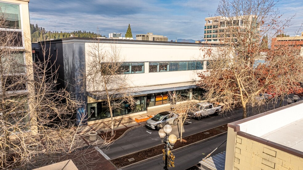 More Photos Of 133 W Broadway, Eugene Office For Sale