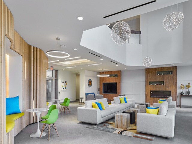 Photo of 1st Floor Ste 