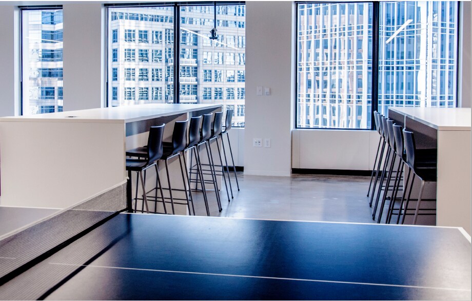 More Photos Of 1201 Peachtree St NE, Atlanta Office For Lease