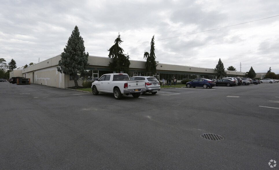 More Photos Of 270-278 Duffy Ave, Hicksville Light Manufacturing For Lease