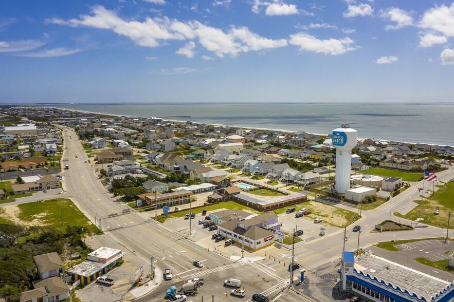 More Photos Of 100 E Fort Macon Rd, Atlantic Beach Restaurant For Sale