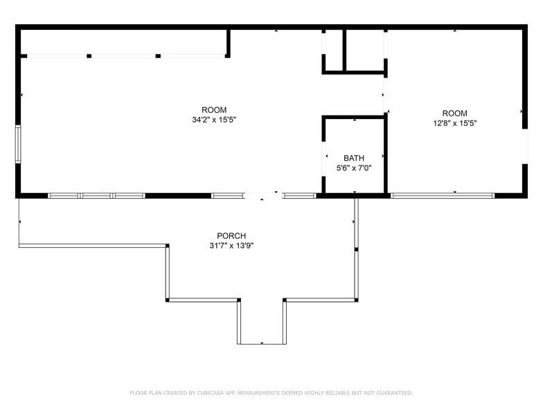 More Photos Of 1415 Veterans Memorial Hwy, Mableton Freestanding For Sale