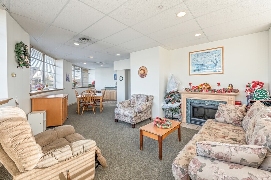 More Photos Of 300 Okanogan Ave, Wenatchee Apartments For Sale