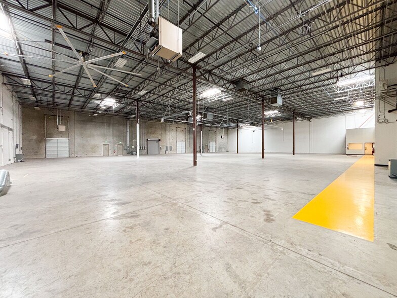 More Photos Of 6301 E Stassney Ln, Austin Manufacturing For Lease