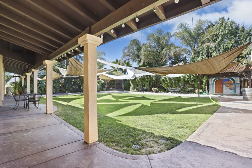 More Photos Of 8482 W Linne Rd, Tracy Winery Vineyard For Lease