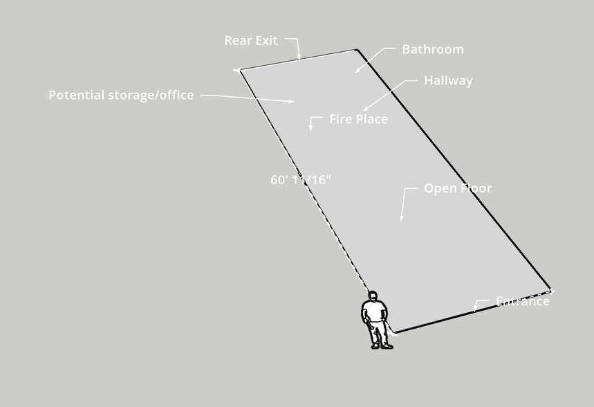 More Photos Of 246 E Broadway Blvd, Jefferson City Unknown For Sale