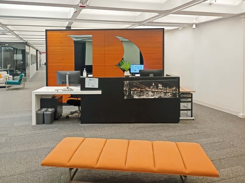 More Photos Of 177 Huntington Ave, Boston Coworking Space