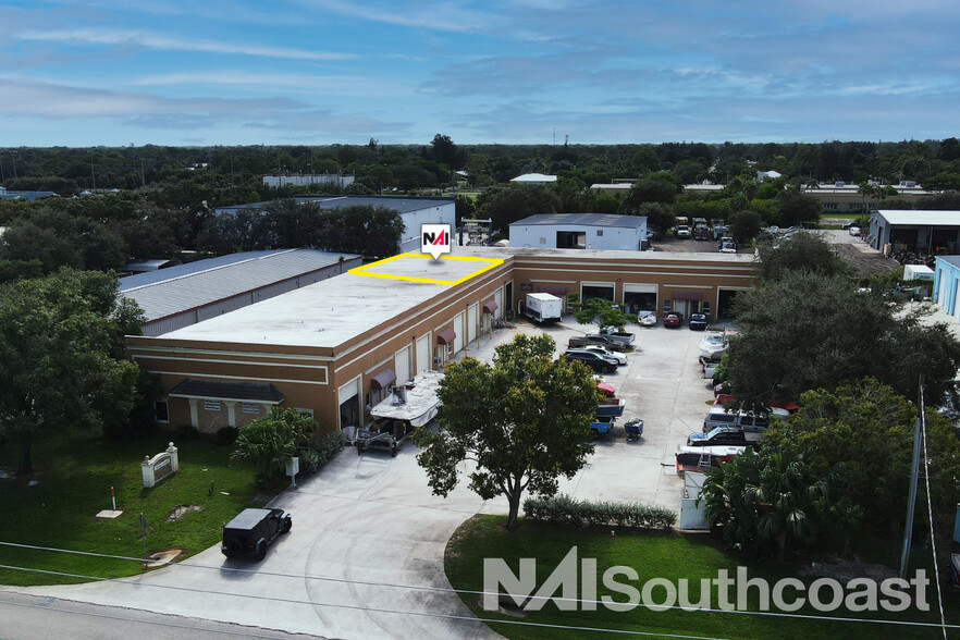 Primary Photo Of 3330-3382 SE Gran Park Way, Stuart Warehouse For Lease