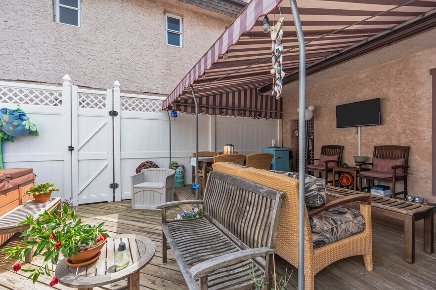More Photos Of 1008 Ocean Ave, Point Pleasant Beach Hotel For Sale
