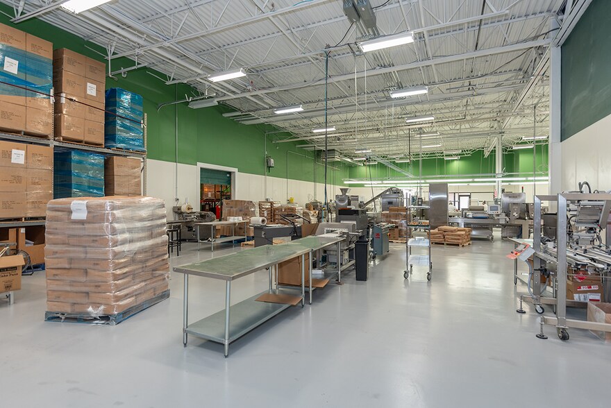 More Photos Of 7301 Gateway Ct, Manassas Unknown For Lease