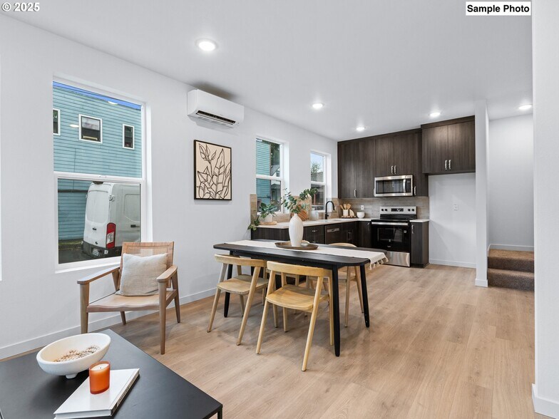 More Photos Of 7190 Glisan st, Portland Apartments For Sale