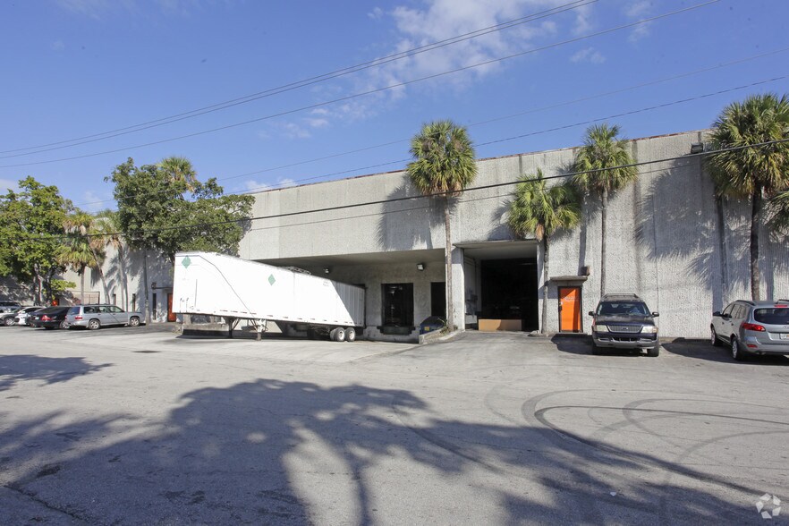 More Photos Of 901-999 NW 10th Ter, Fort Lauderdale Warehouse For Lease
