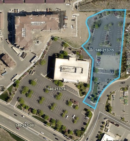 More Photos Of 0 Damonte Ranch Pkwy, Reno Office For Lease