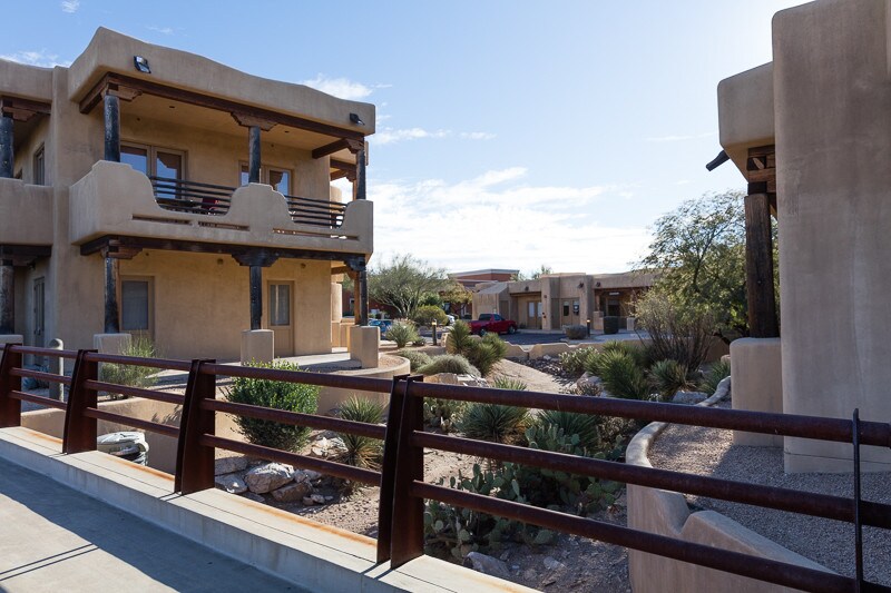 More Photos Of 7202 E Carefree Dr, Carefree Office For Lease