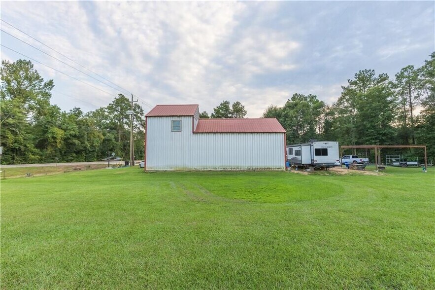 More Photos Of 47310 N Morrison Blvd, Hammond Flex For Sale