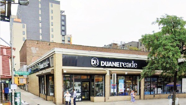 Primary Photo Of 1-15 E Kingsbridge Rd, Bronx Storefront For Lease