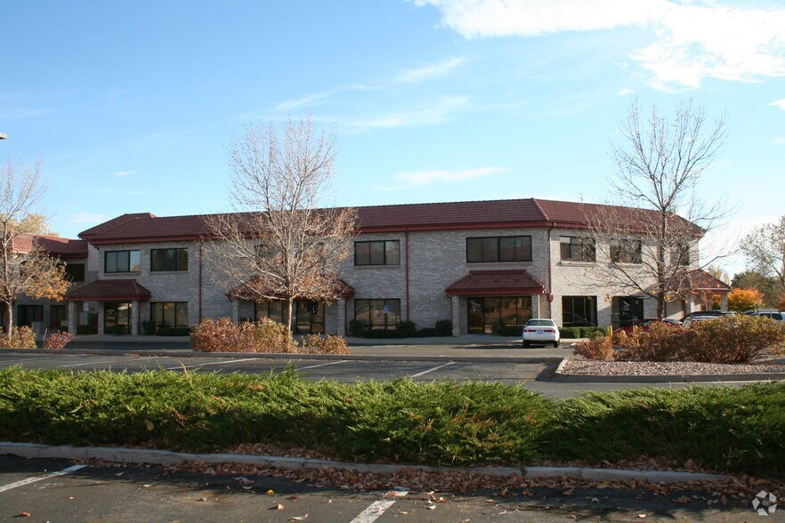 More Photos Of 11154 Huron St, Northglenn Medical For Sale