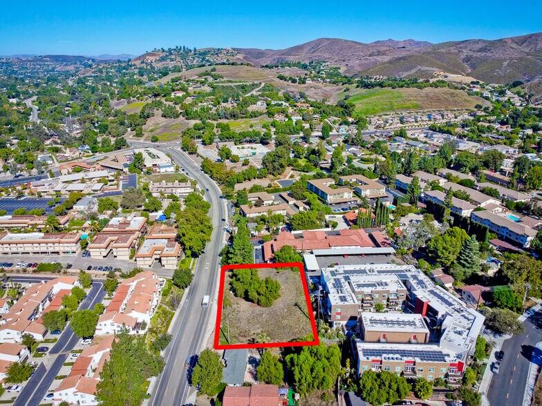 More Photos Of 170 Erbes rd, Thousand Oaks Land For Sale