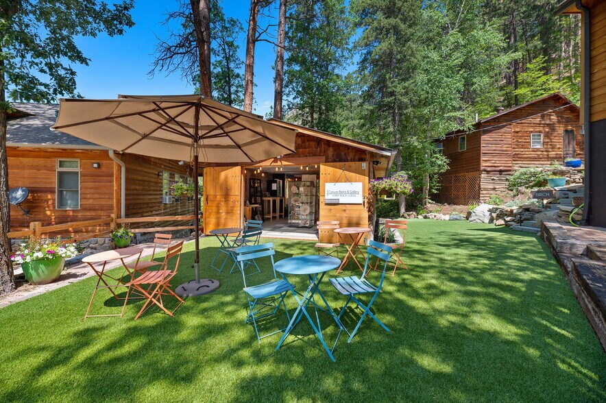 More Photos Of 10888 Rimrock Pl, Spearfish Hotel For Sale