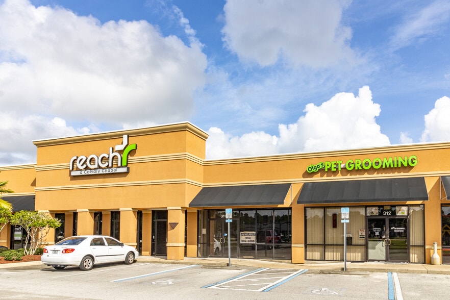 More Photos Of 5285 Shad Rd, Jacksonville Unknown For Lease